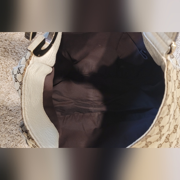 Gucci Charlotte Hobo - Picture 2 of 5